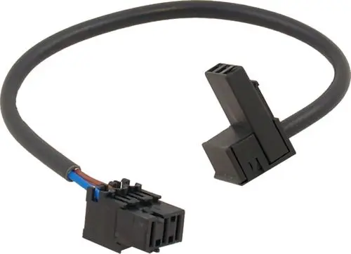 Wolf-Kabel-Feuerungsautomat-Zuendtrafo-EBI4-2800710 gallery number 1